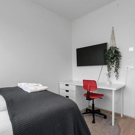 Spacious Luxury 3Br Apartment With 2 Bathrooms 1003 Reykjavík Esterno foto
