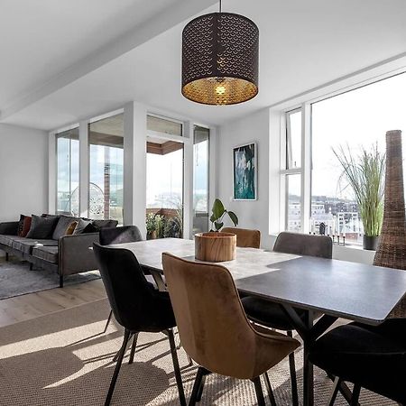 Spacious Luxury 3Br Apartment With 2 Bathrooms 1003 Reykjavík Esterno foto