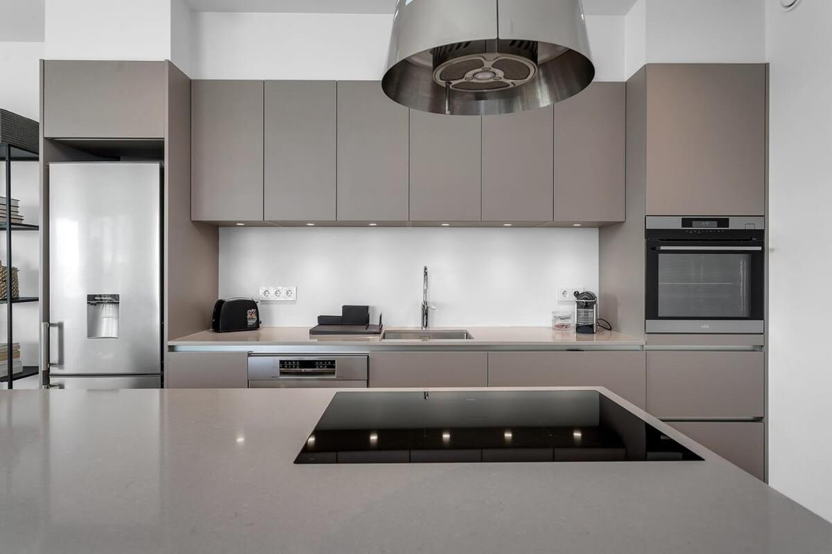 Spacious Luxury 3Br Apartment With 2 Bathrooms 1003 Reykjavík Esterno foto