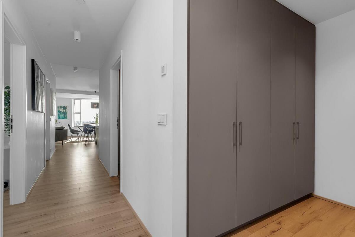 Spacious Luxury 3Br Apartment With 2 Bathrooms 1003 Reykjavík Esterno foto