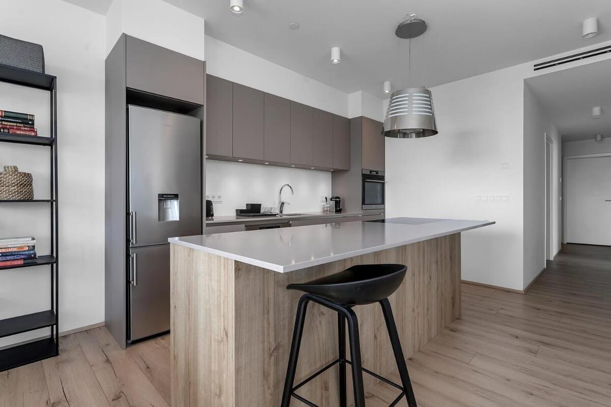 Spacious Luxury 3Br Apartment With 2 Bathrooms 1003 Reykjavík Esterno foto