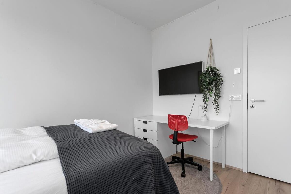 Spacious Luxury 3Br Apartment With 2 Bathrooms 1003 Reykjavík Esterno foto