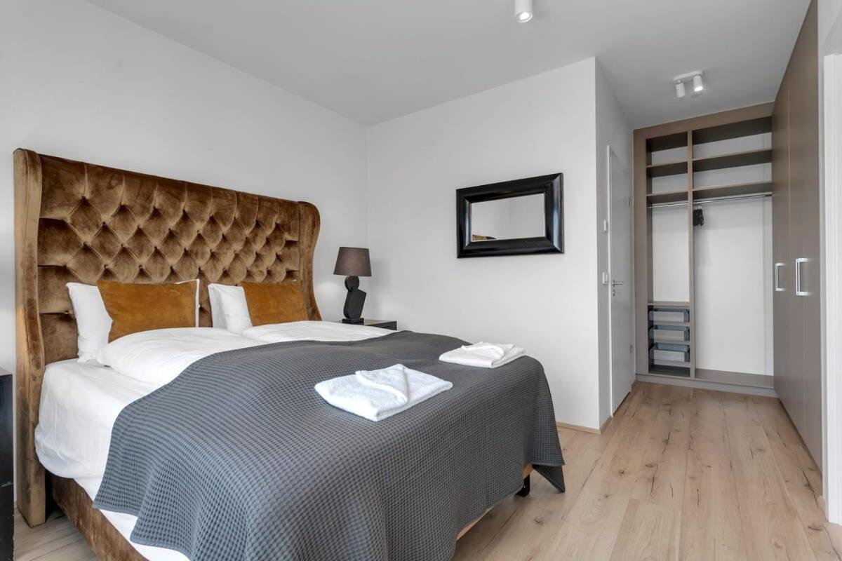Spacious Luxury 3Br Apartment With 2 Bathrooms 1003 Reykjavík Esterno foto