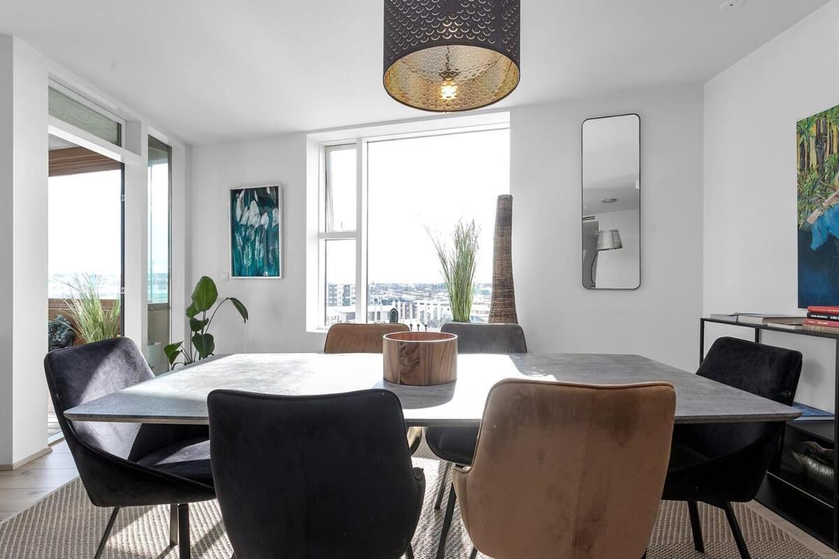 Spacious Luxury 3Br Apartment With 2 Bathrooms 1003 Reykjavík Esterno foto