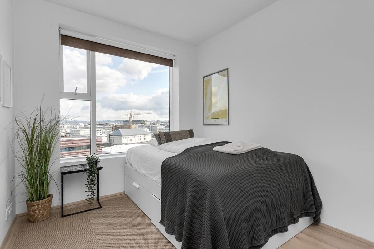 Spacious Luxury 3Br Apartment With 2 Bathrooms 1003 Reykjavík Esterno foto
